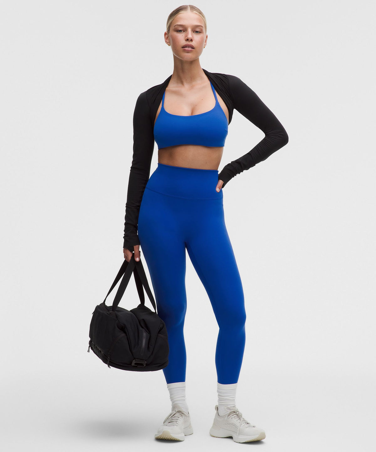 Beach Ball Blue