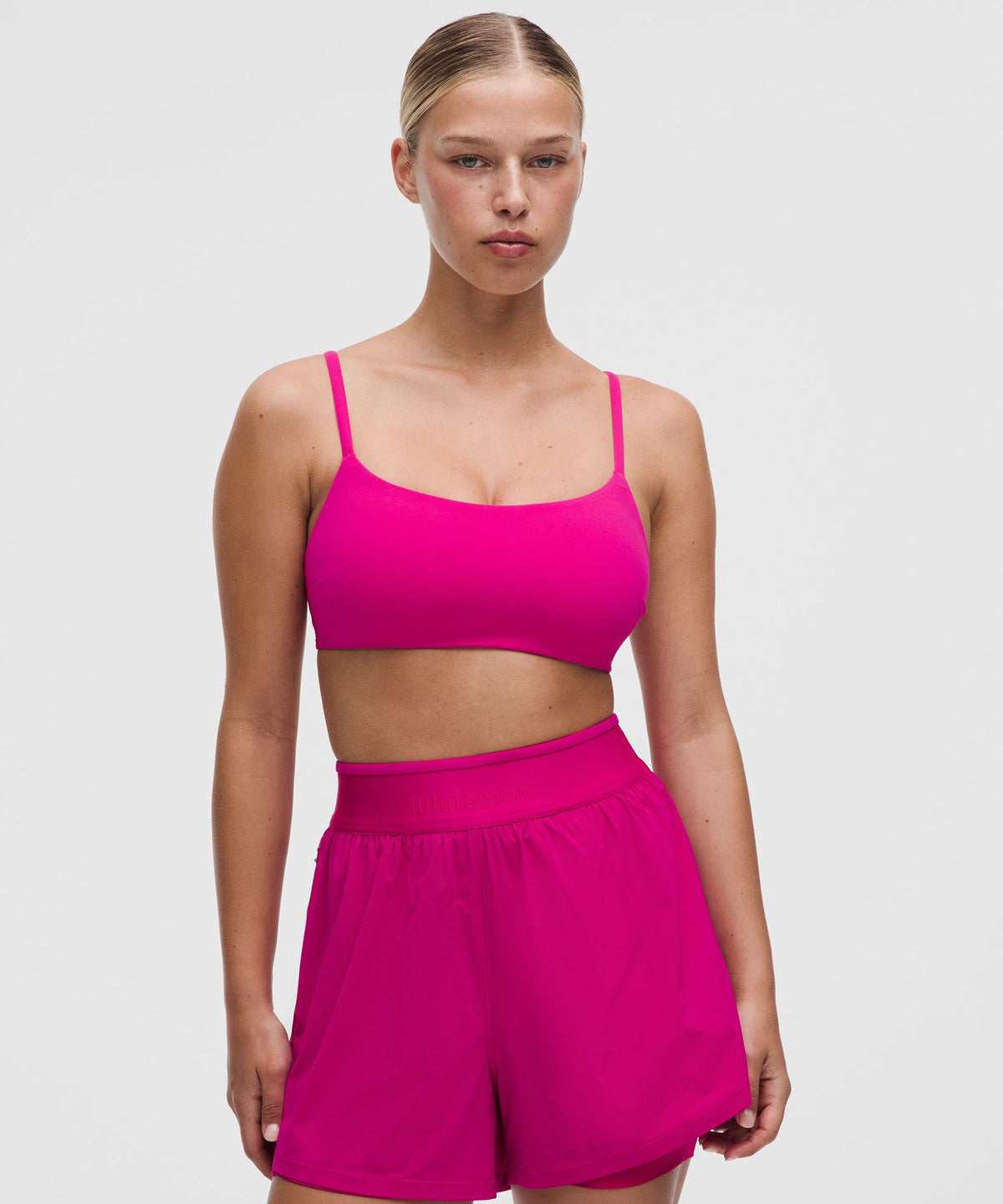 Pink Flare