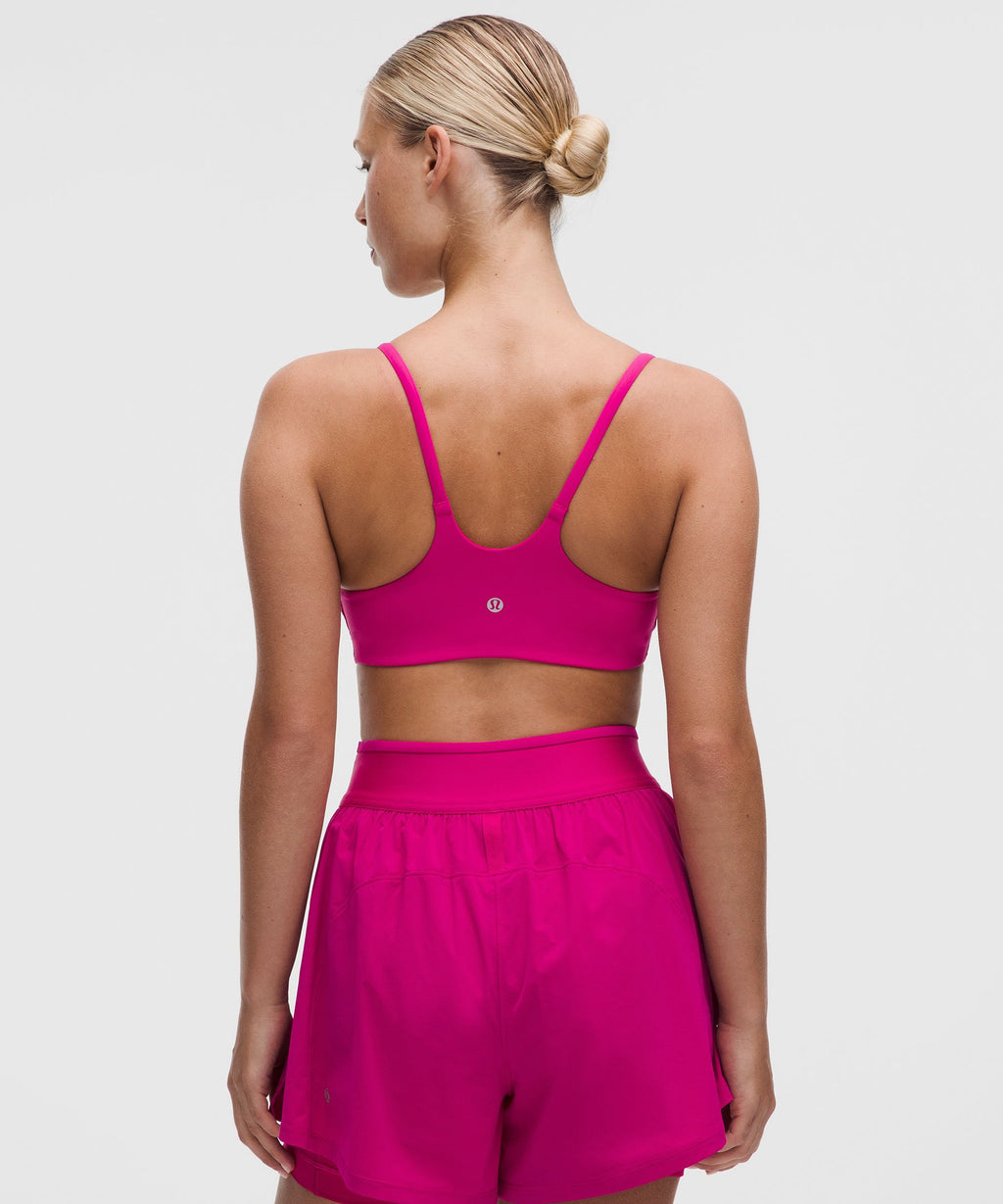 Pink Flare