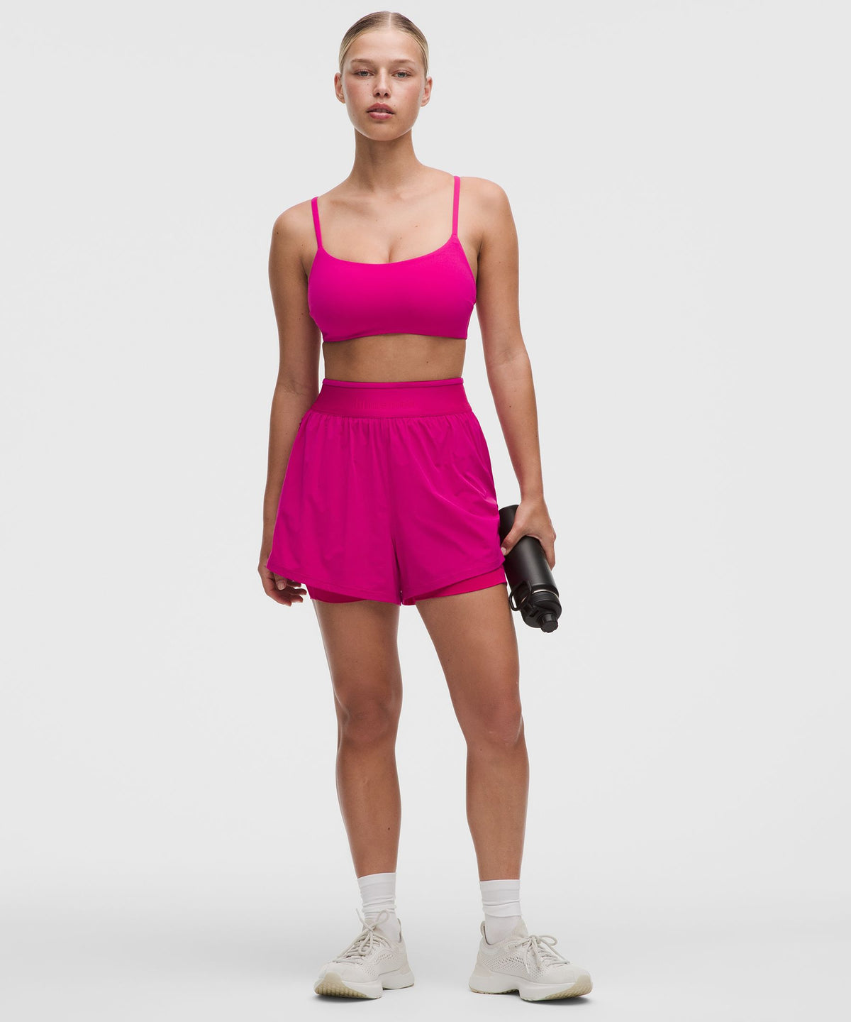 Pink Flare