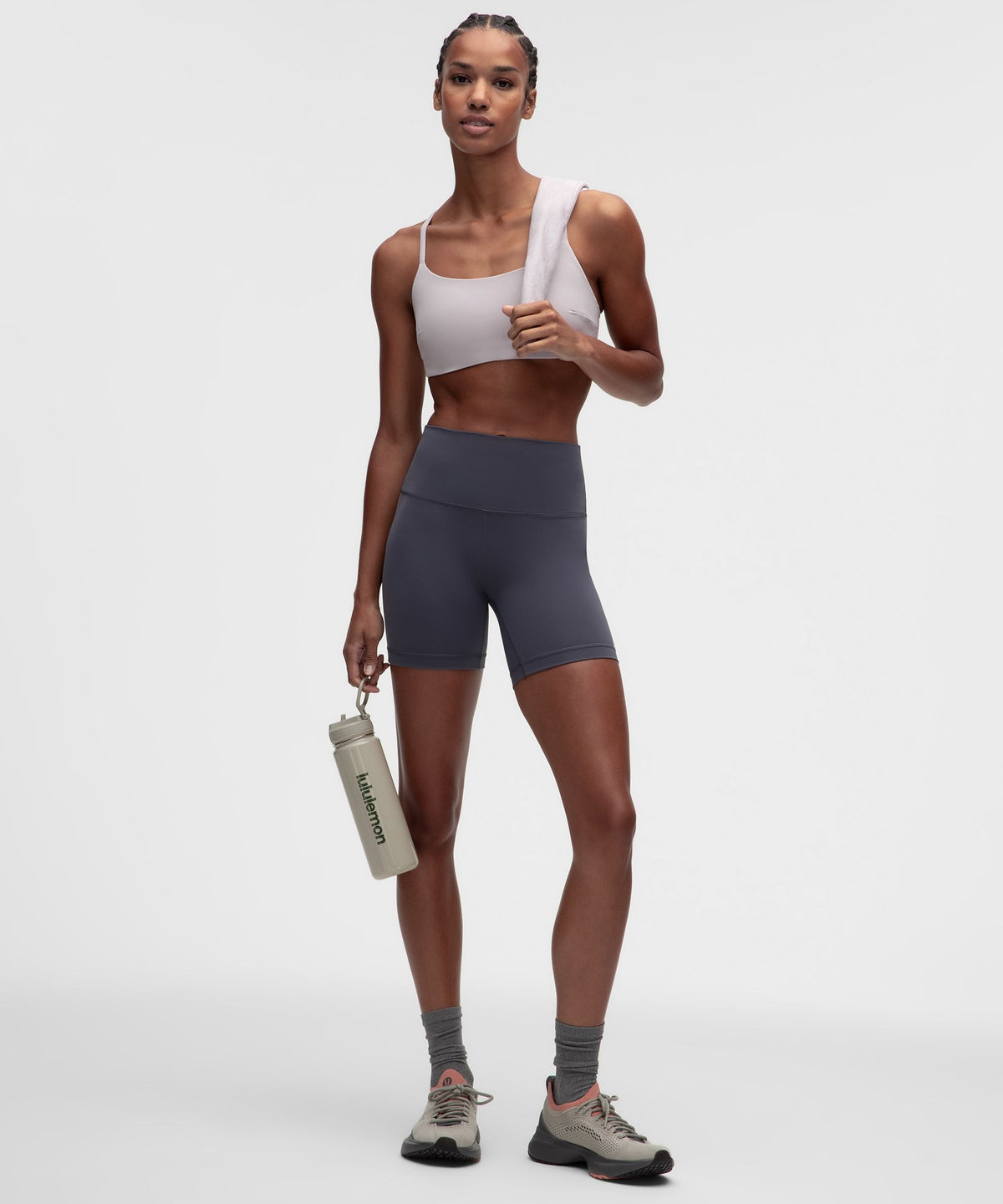 Icy Taupe