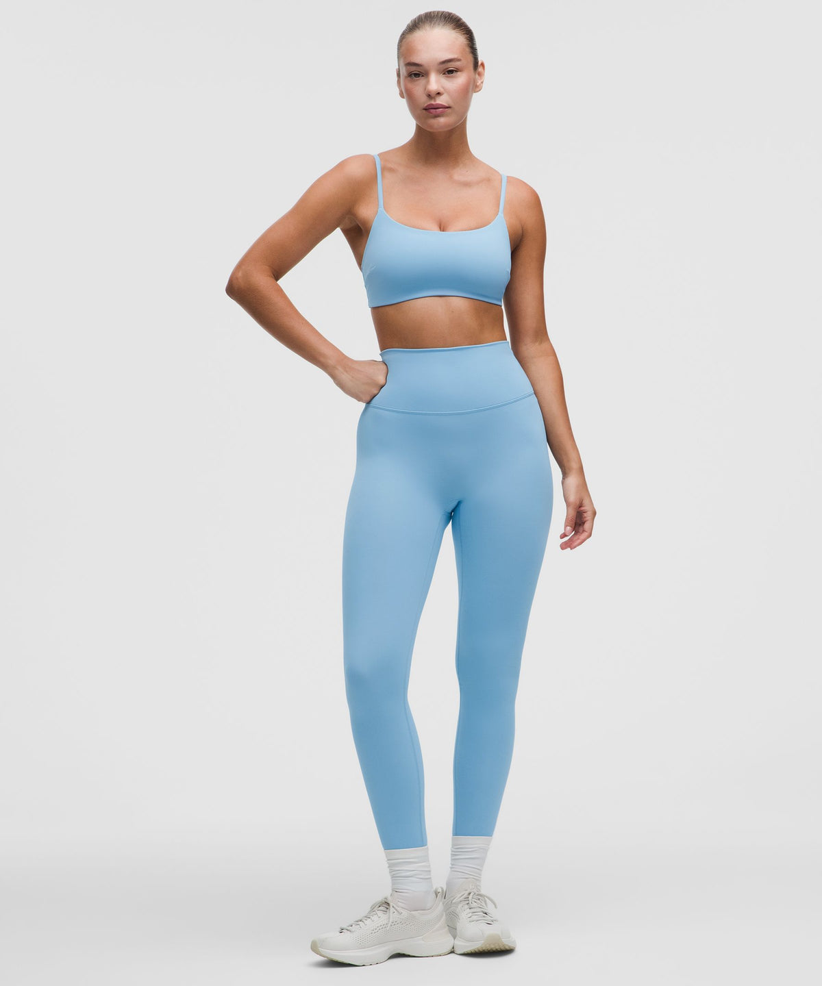 Dreamy Blue