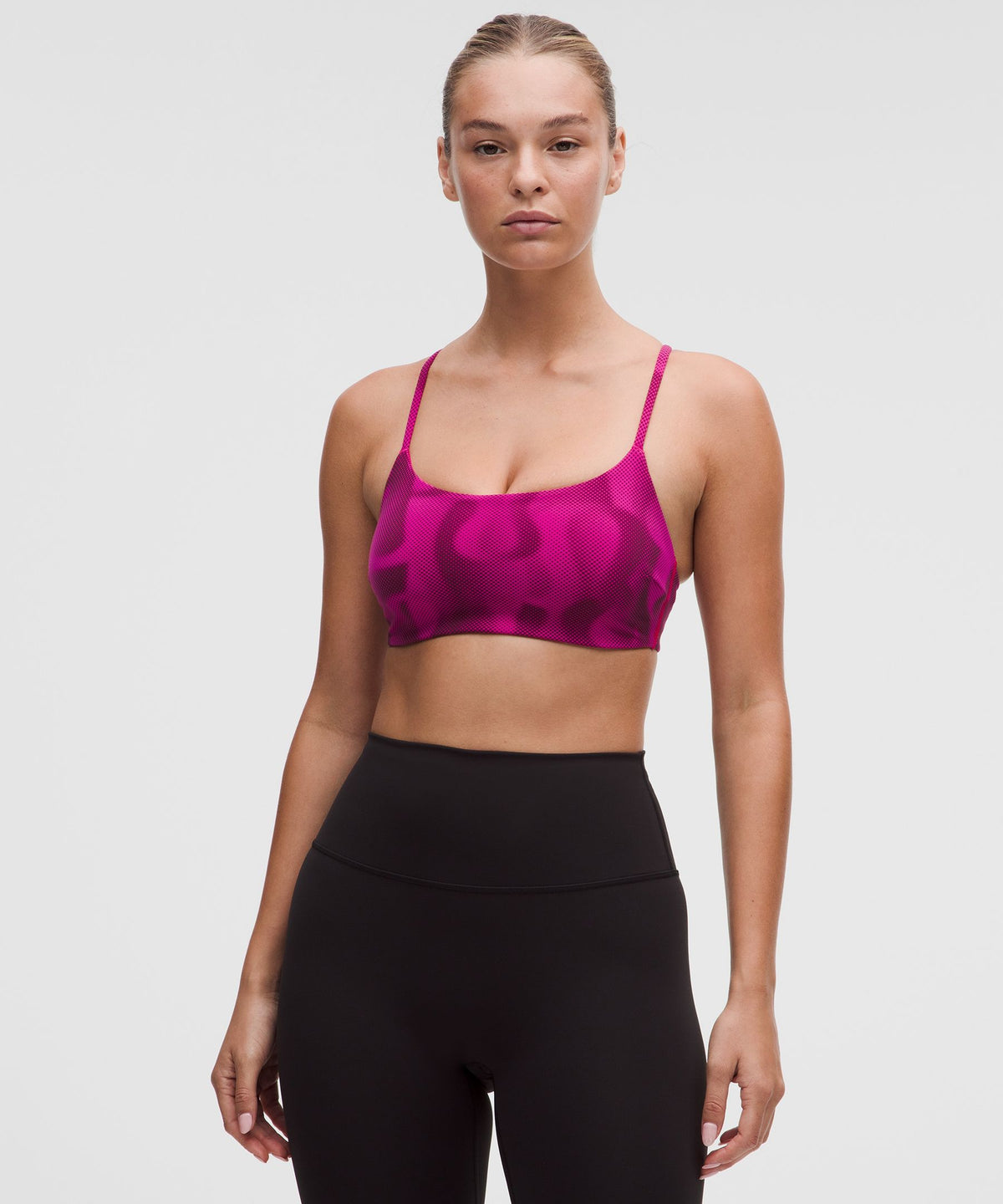 Yogo Flux Mini Pink Multi