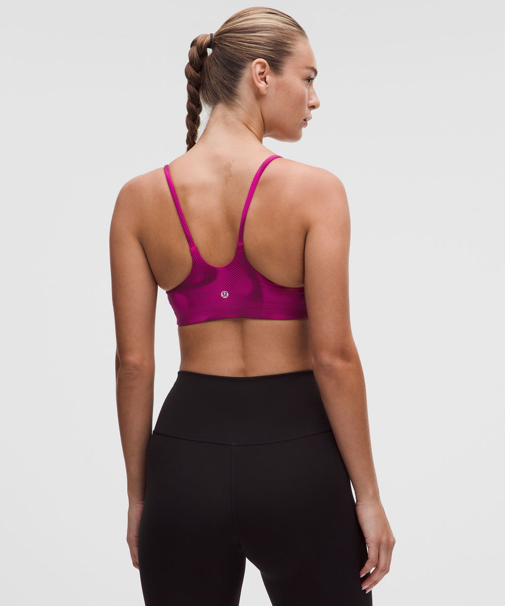 Yogo Flux Mini Pink Multi