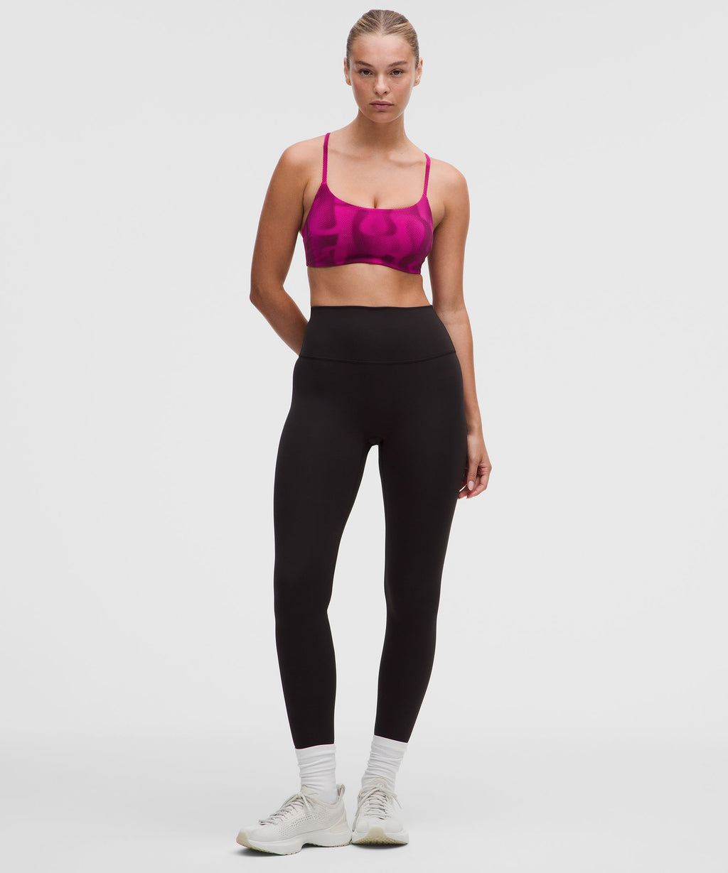 Yogo Flux Mini Pink Multi