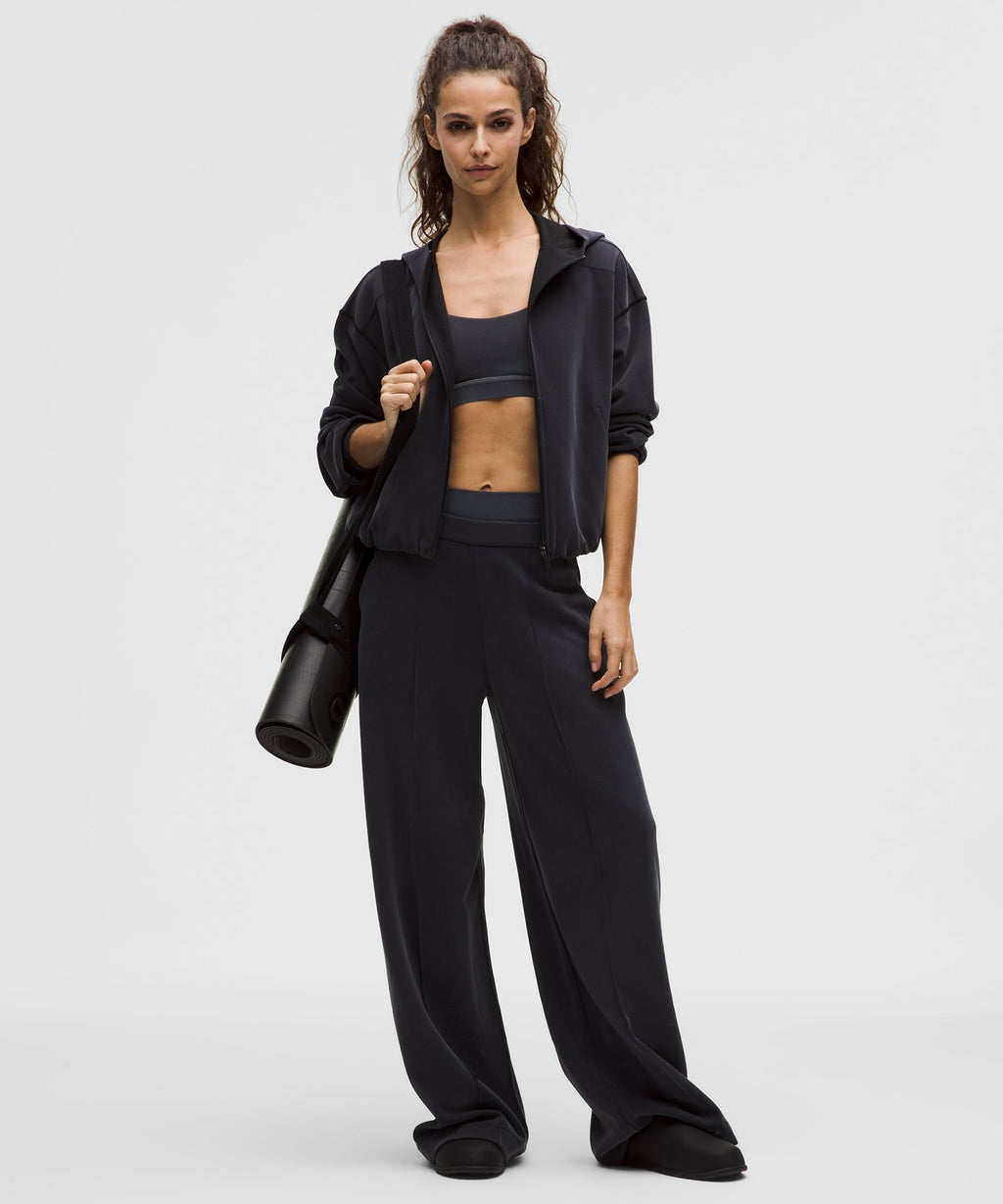 Midnight Haze Mini Black Multi