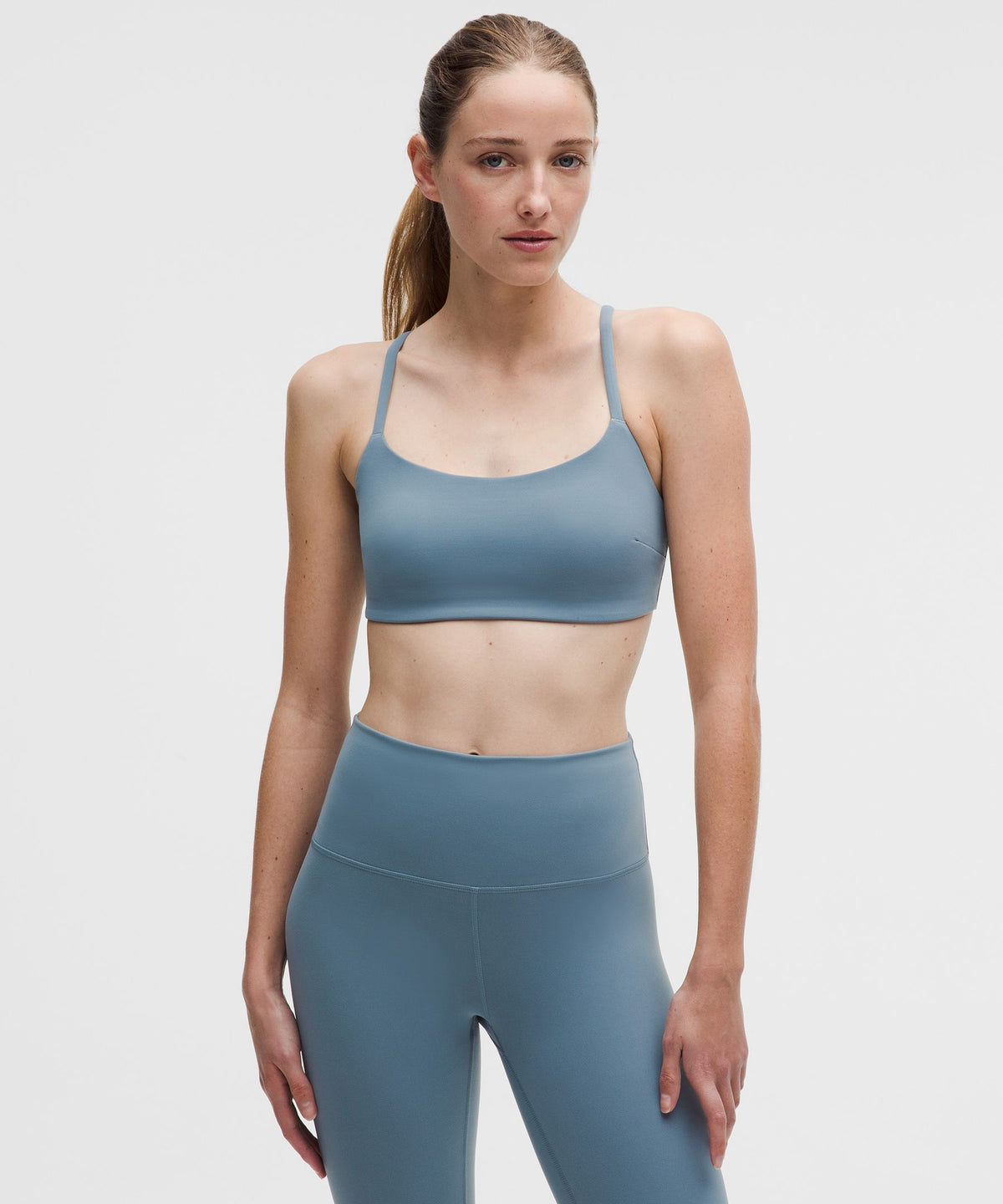 Steel Blue