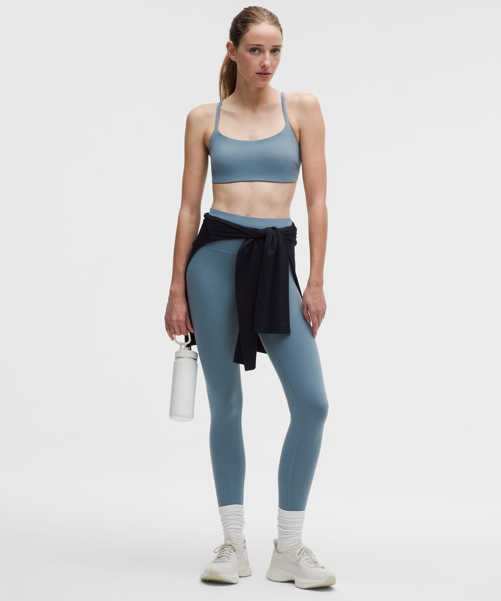 Steel Blue