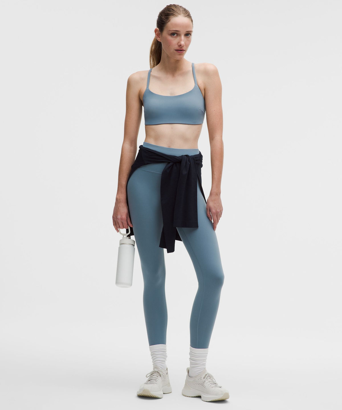 Steel Blue
