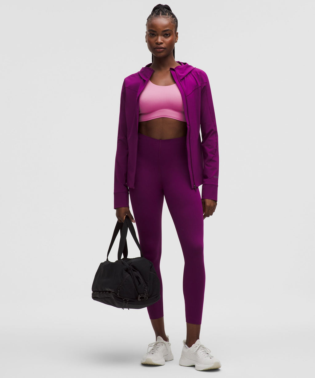 Pow Pink Tone