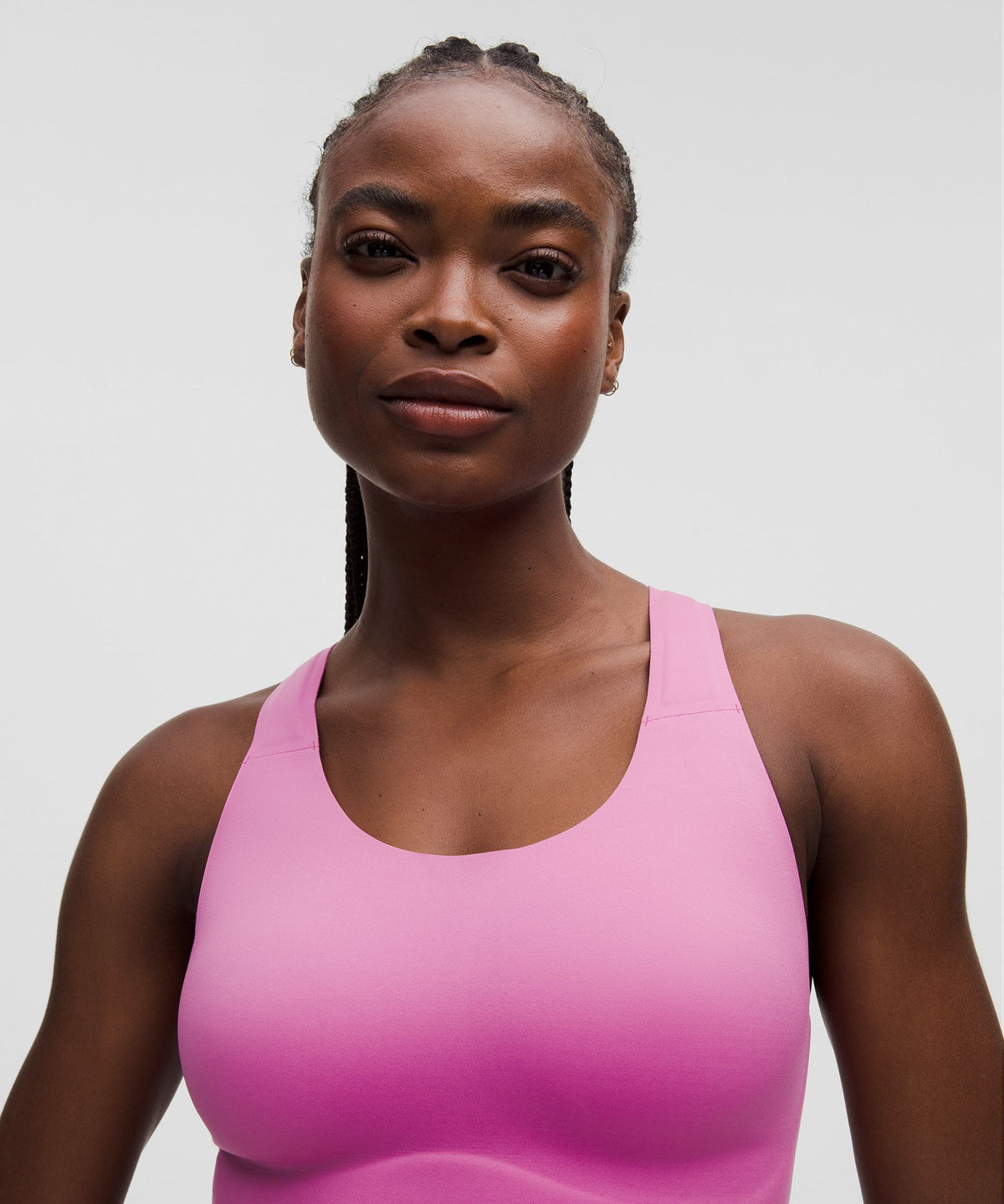 Pow Pink Tone