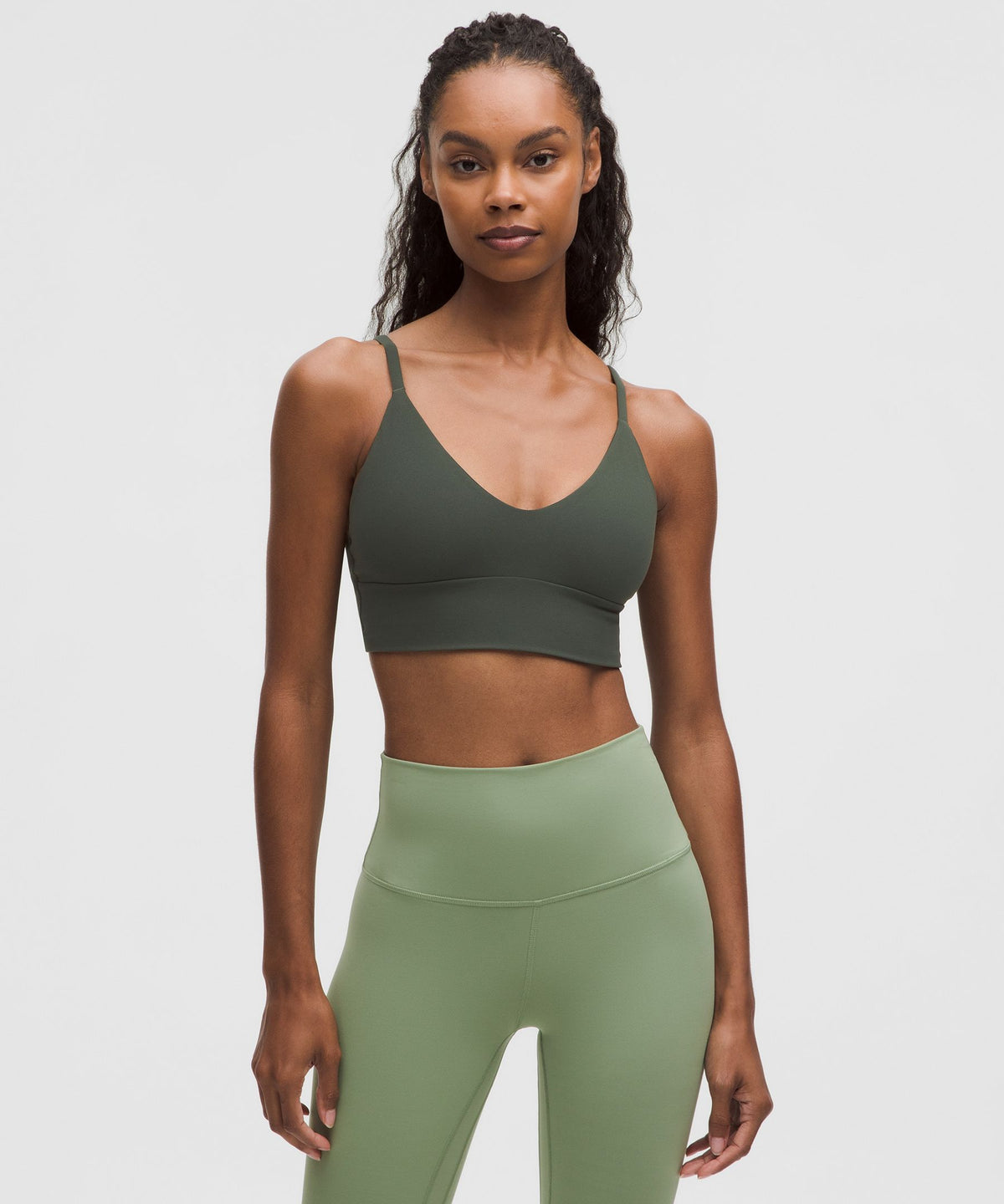 Rainforest Green