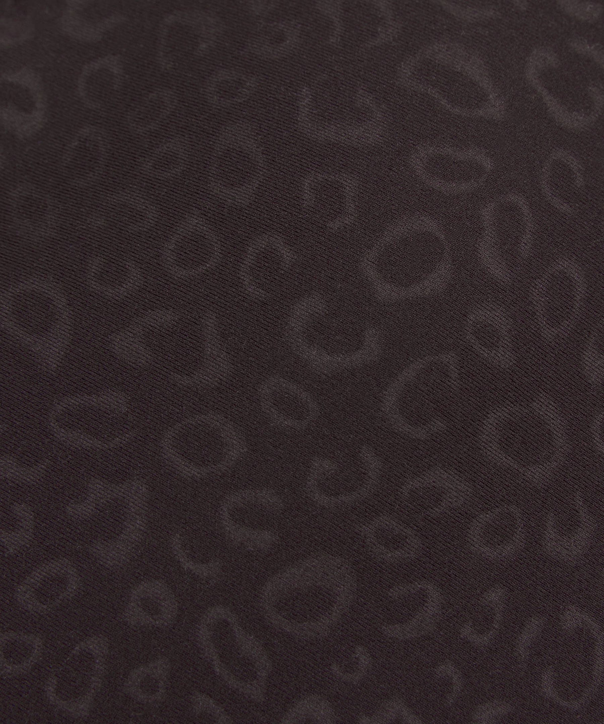 Leopardo Shift Micro Emboss Brown