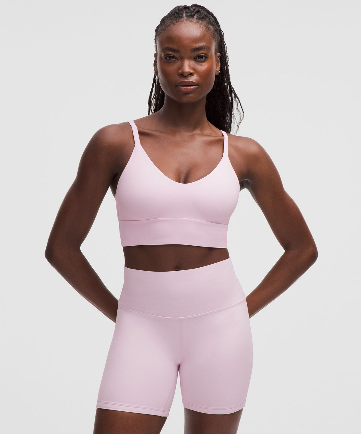Blissful Pink