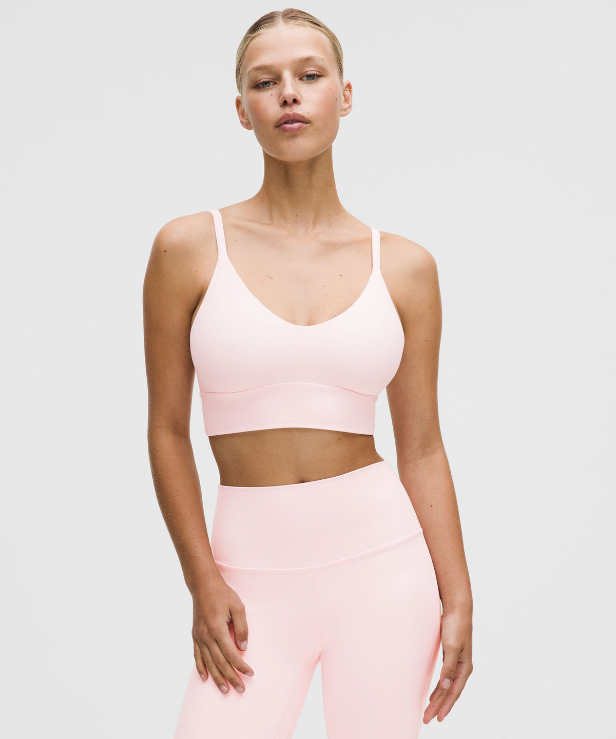 Pink Pearl