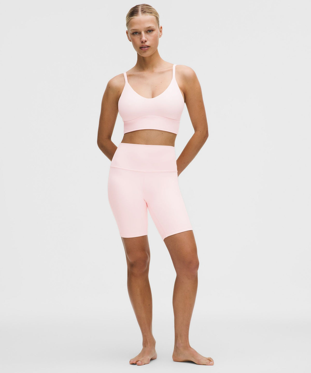 Pink Pearl