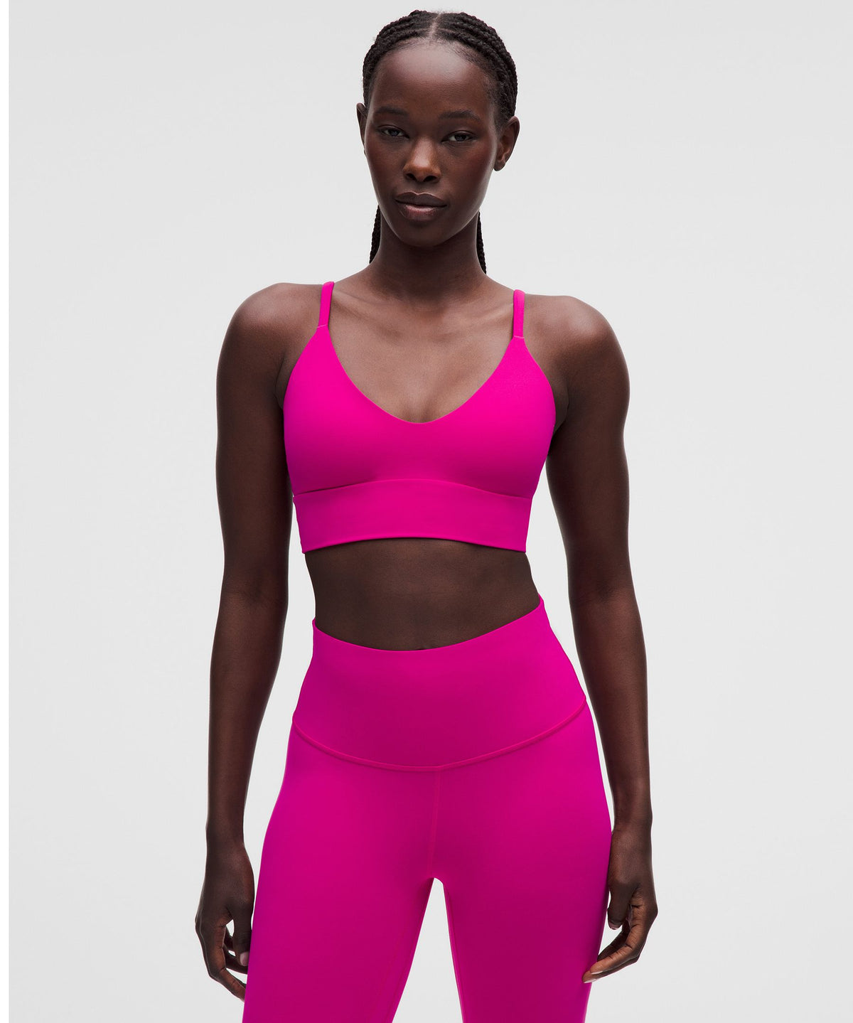 Pink Flare