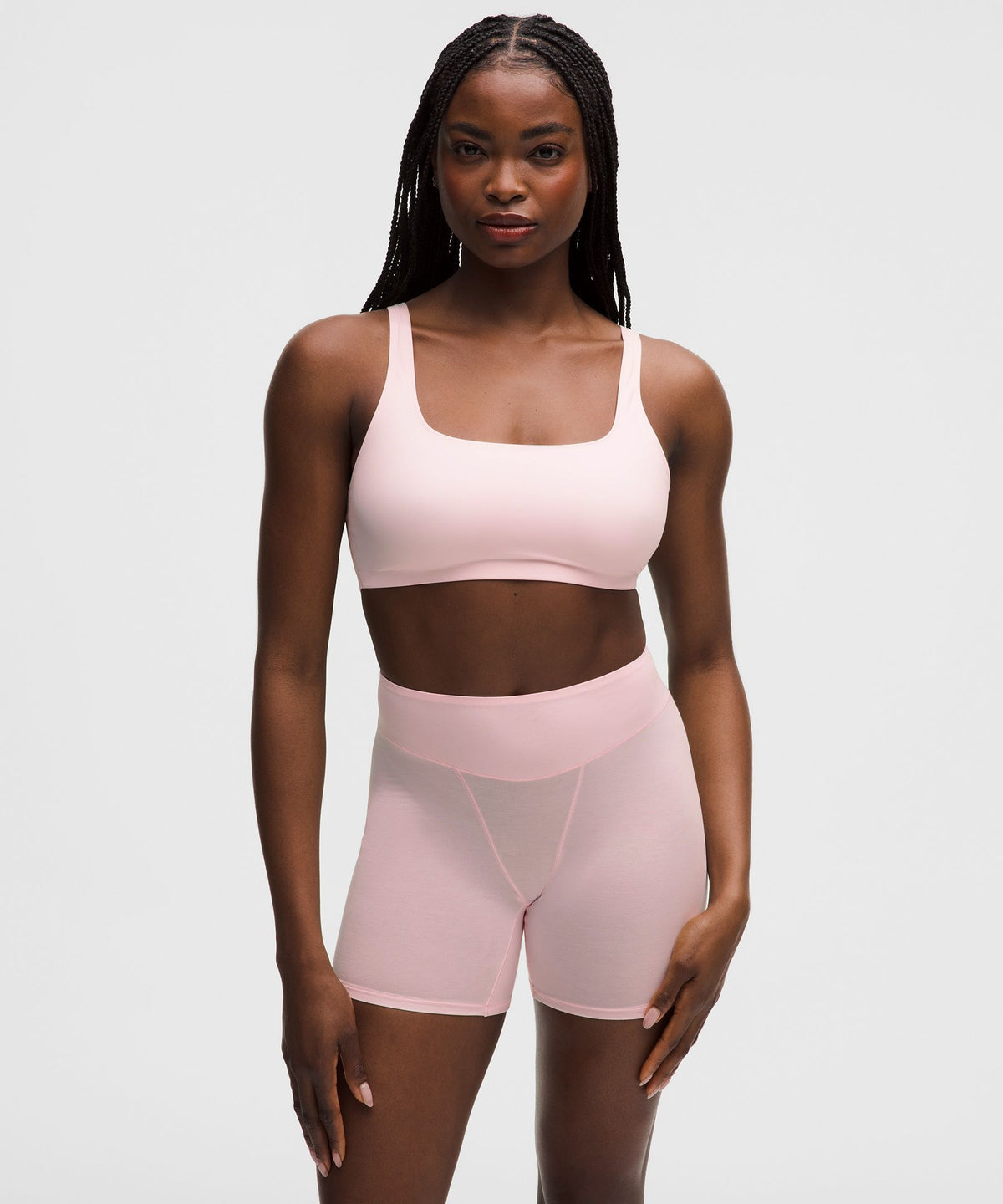 Pink Pearl