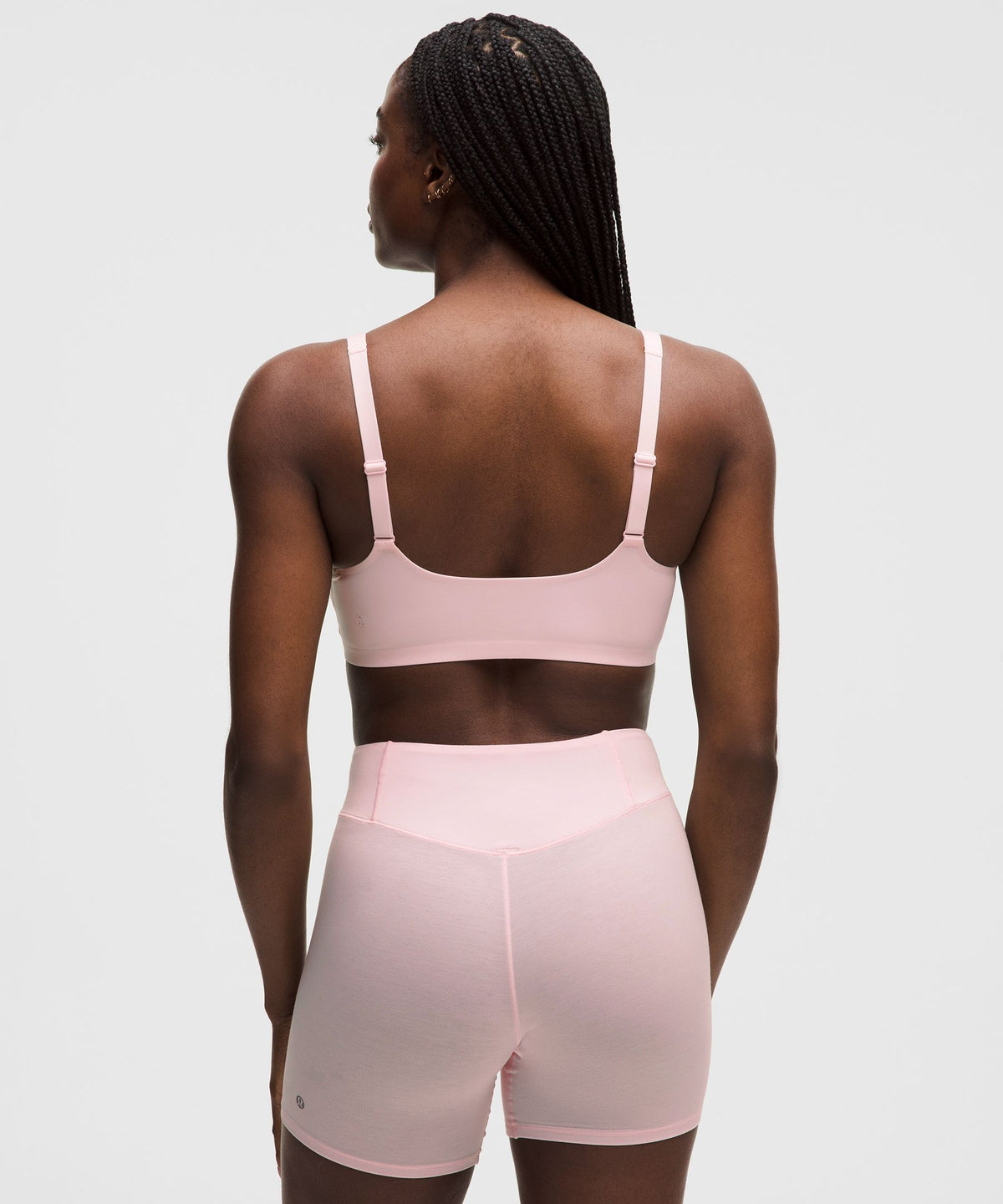 Pink Pearl