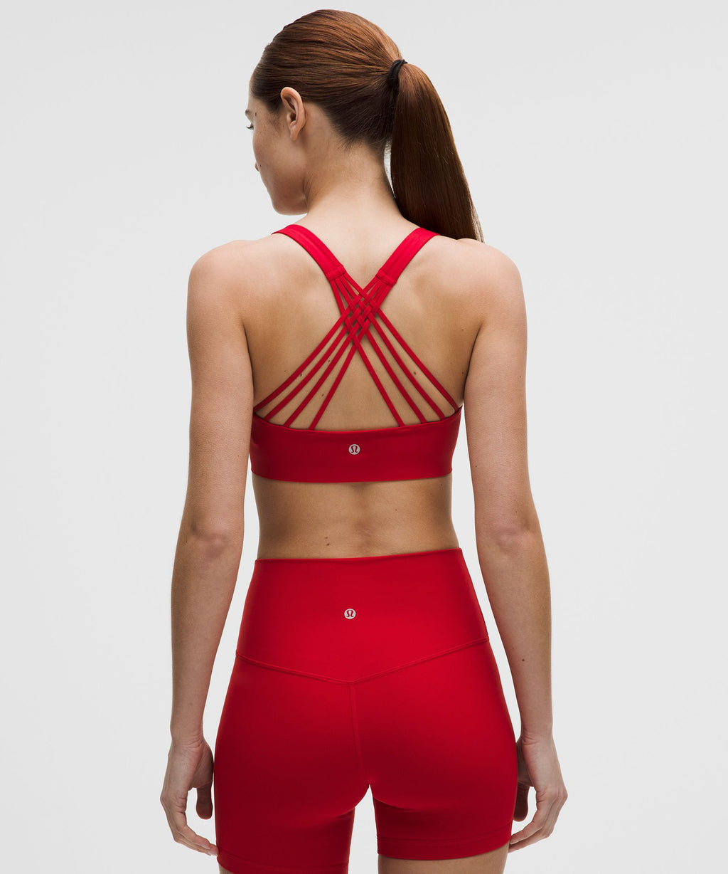 Oxford Red