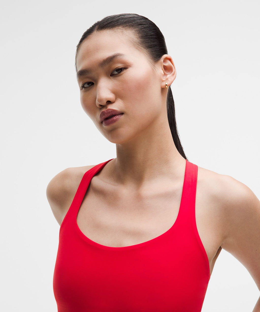 Oxford Red