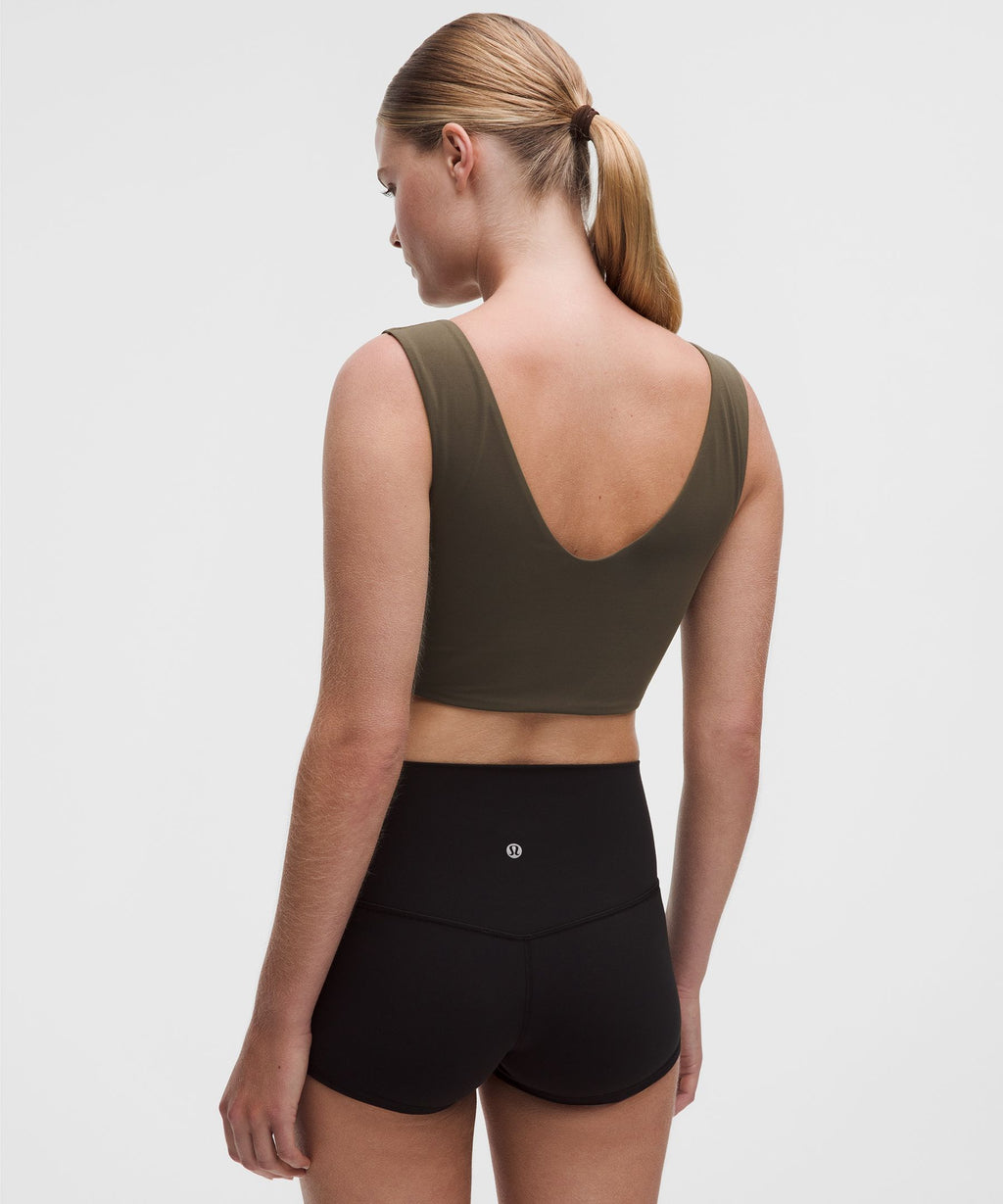 Olive Brown