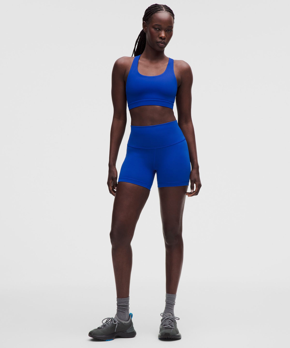 Beach Ball Blue
