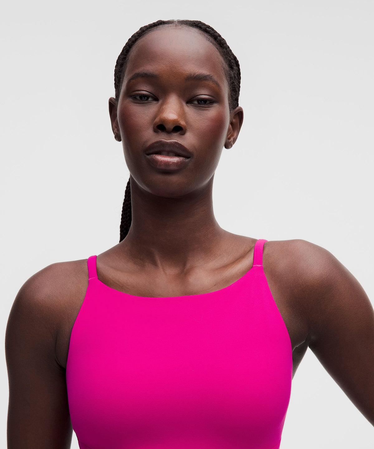 Pink Flare