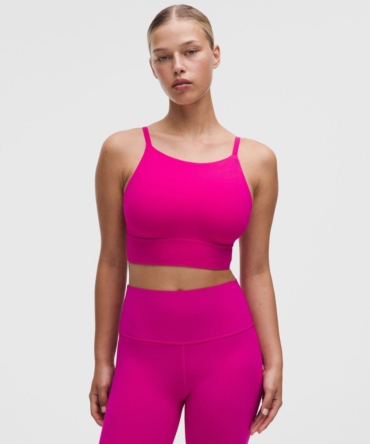 Pink Flare