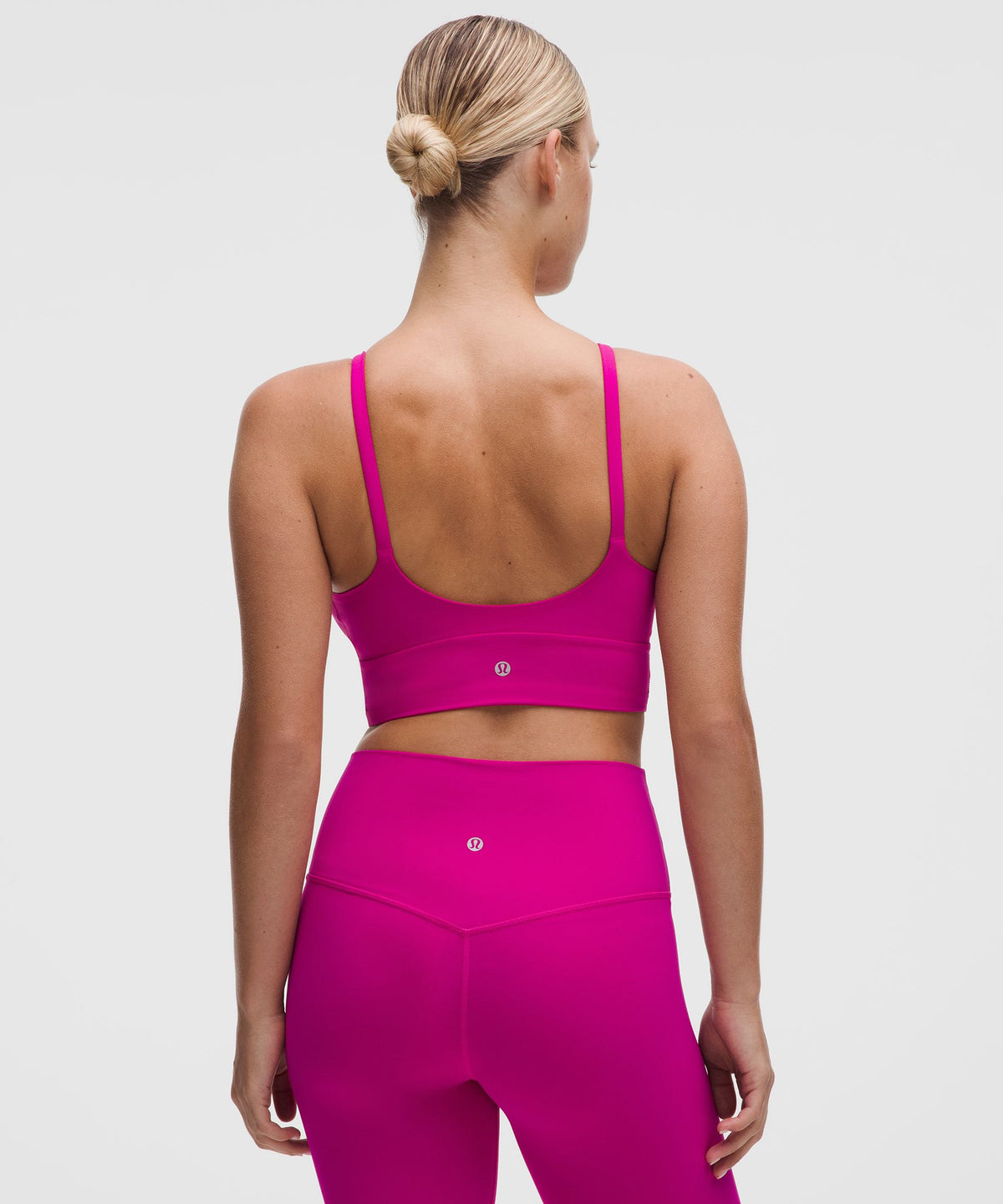 Pink Flare