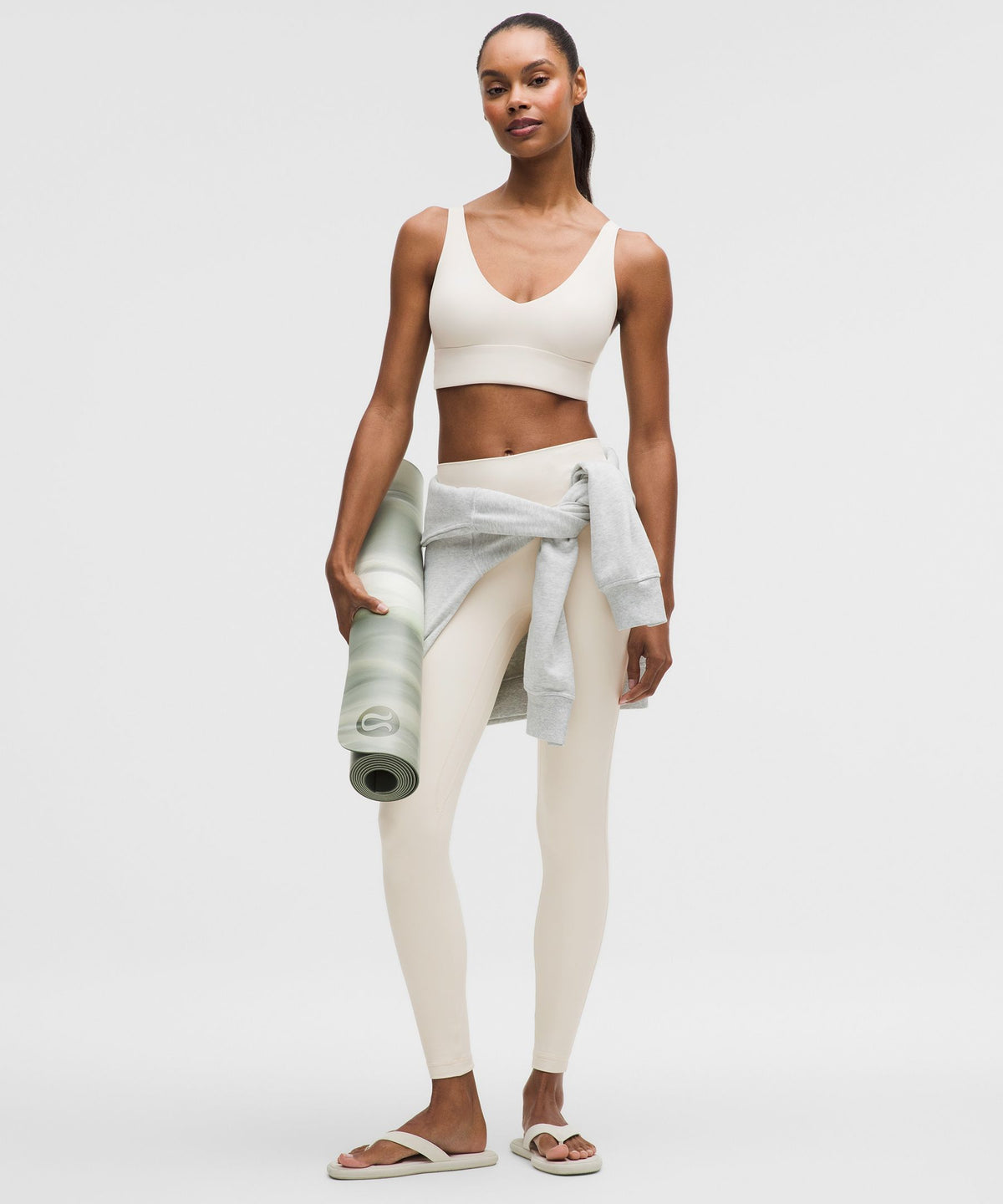 Light Ivory