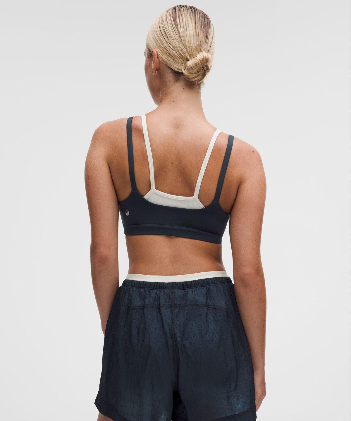 True Navy/Light Ivory