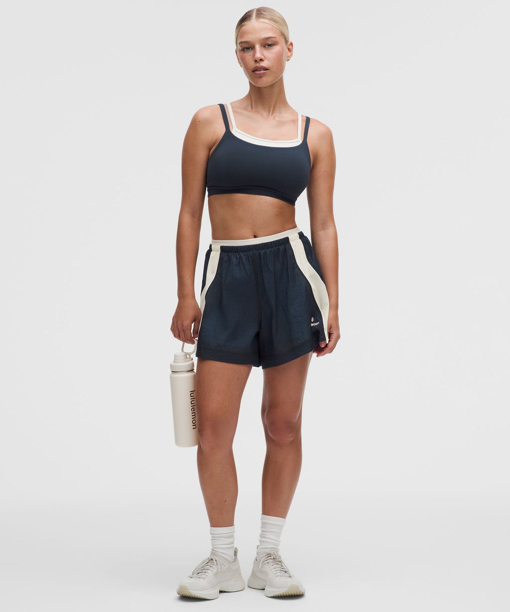 True Navy/Light Ivory