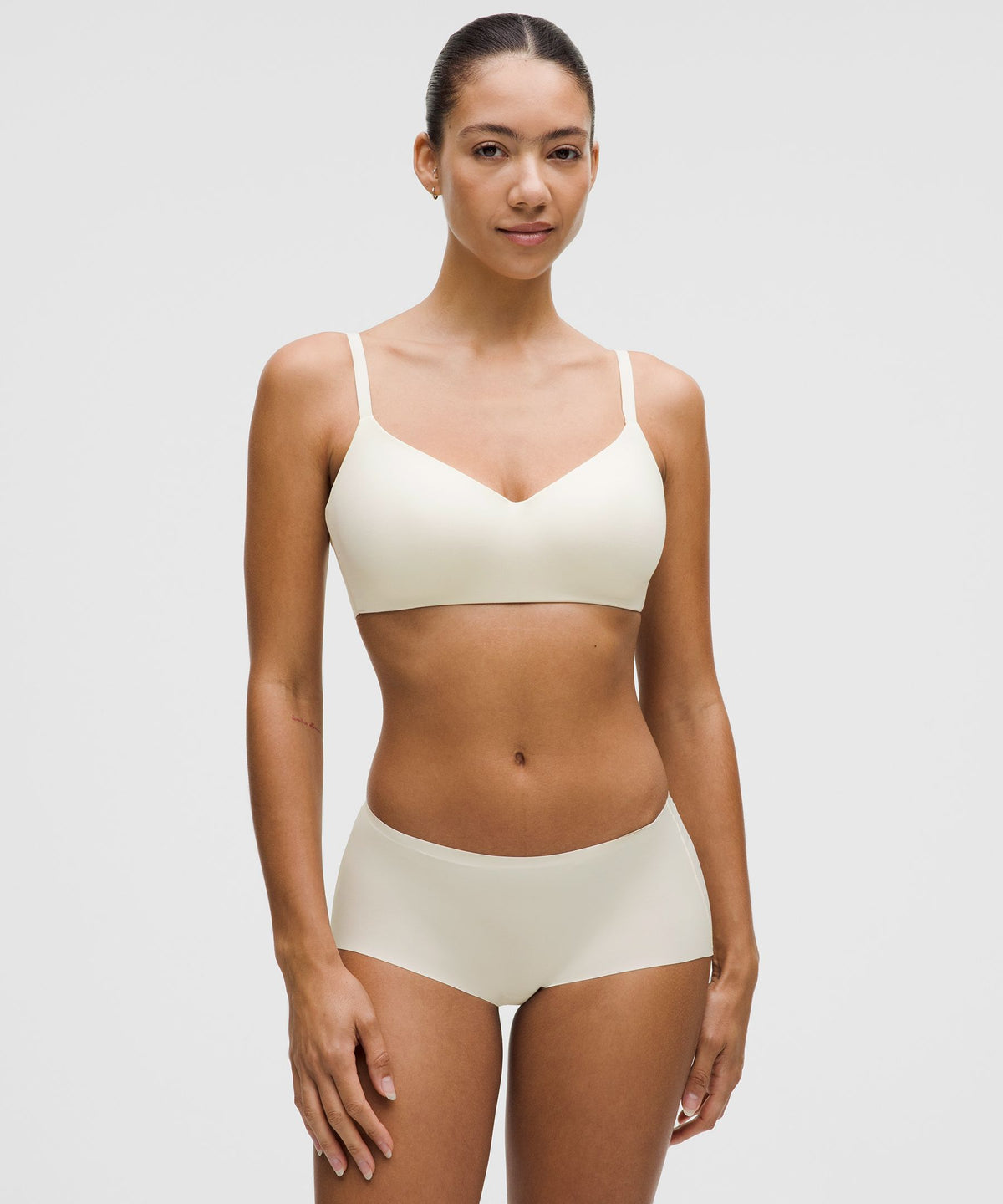 Light Ivory
