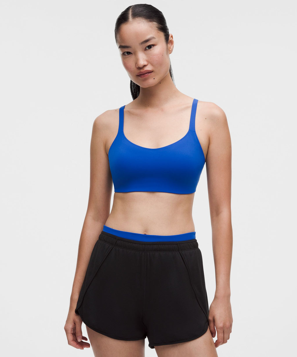 Beach Ball Blue