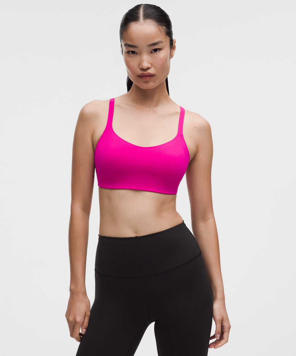 Pink Flare