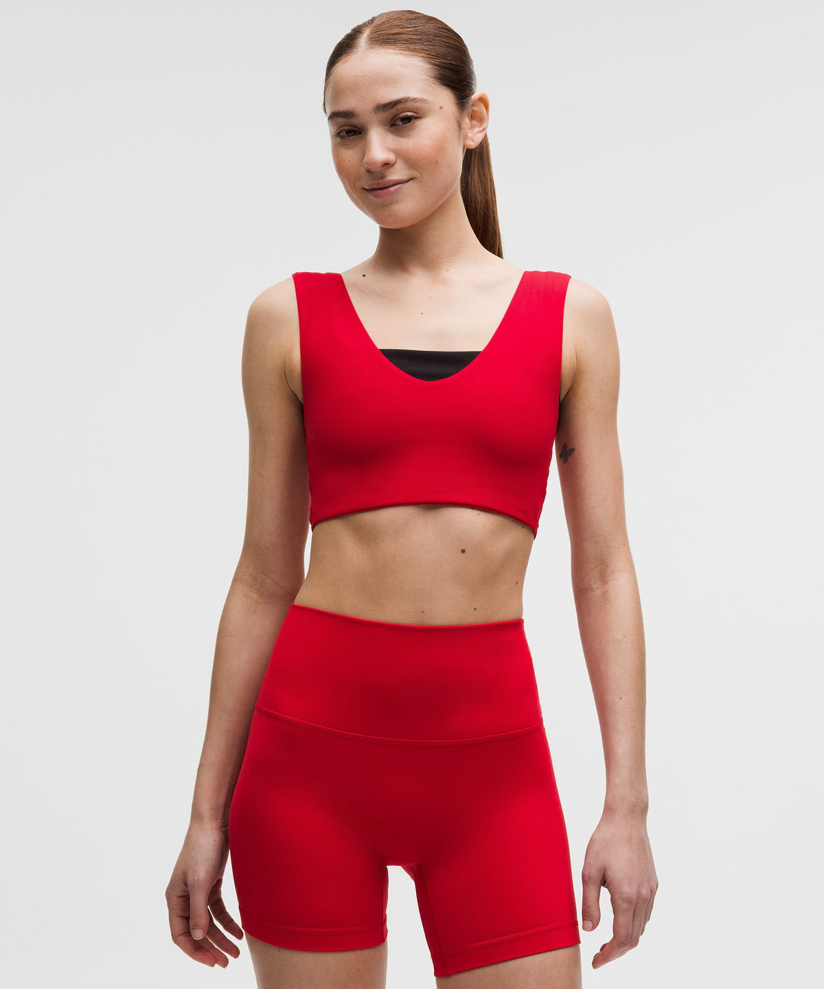 Oxford Red