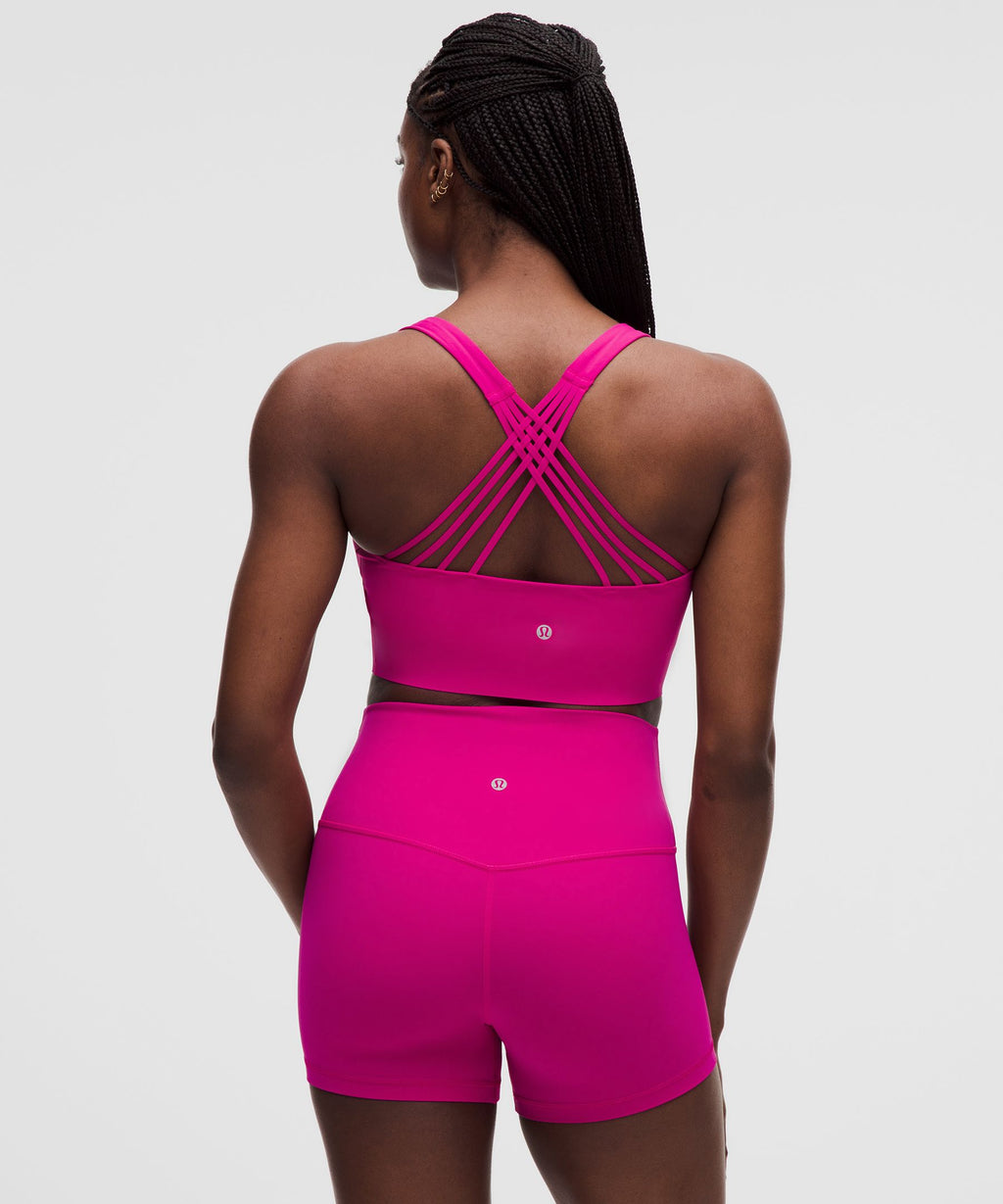 Pink Flare