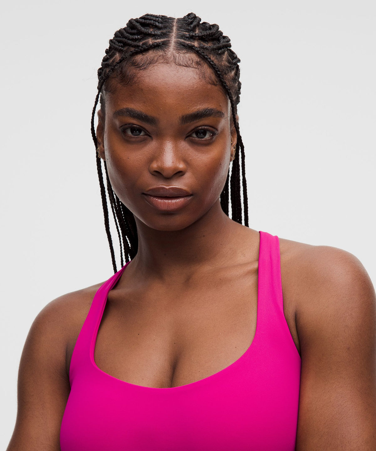 Pink Flare
