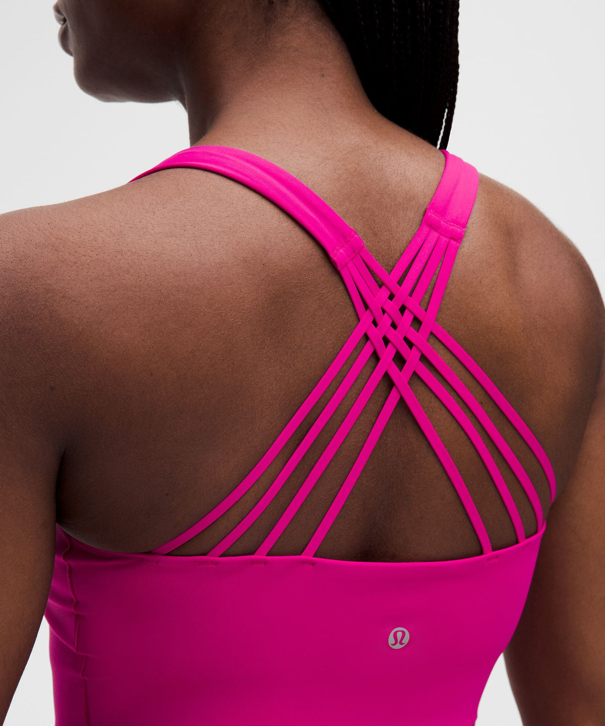 Pink Flare