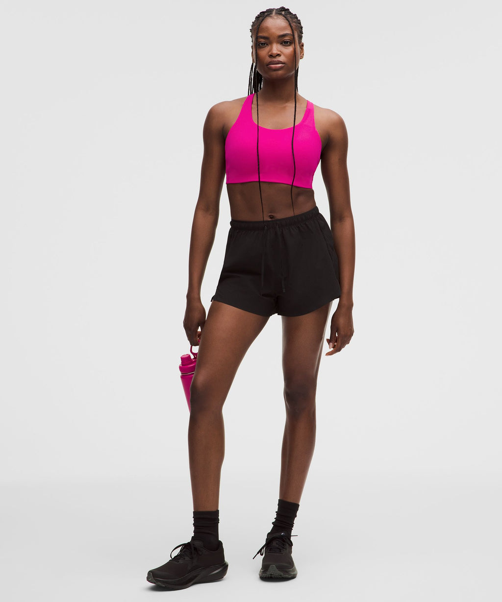 Pink Flare