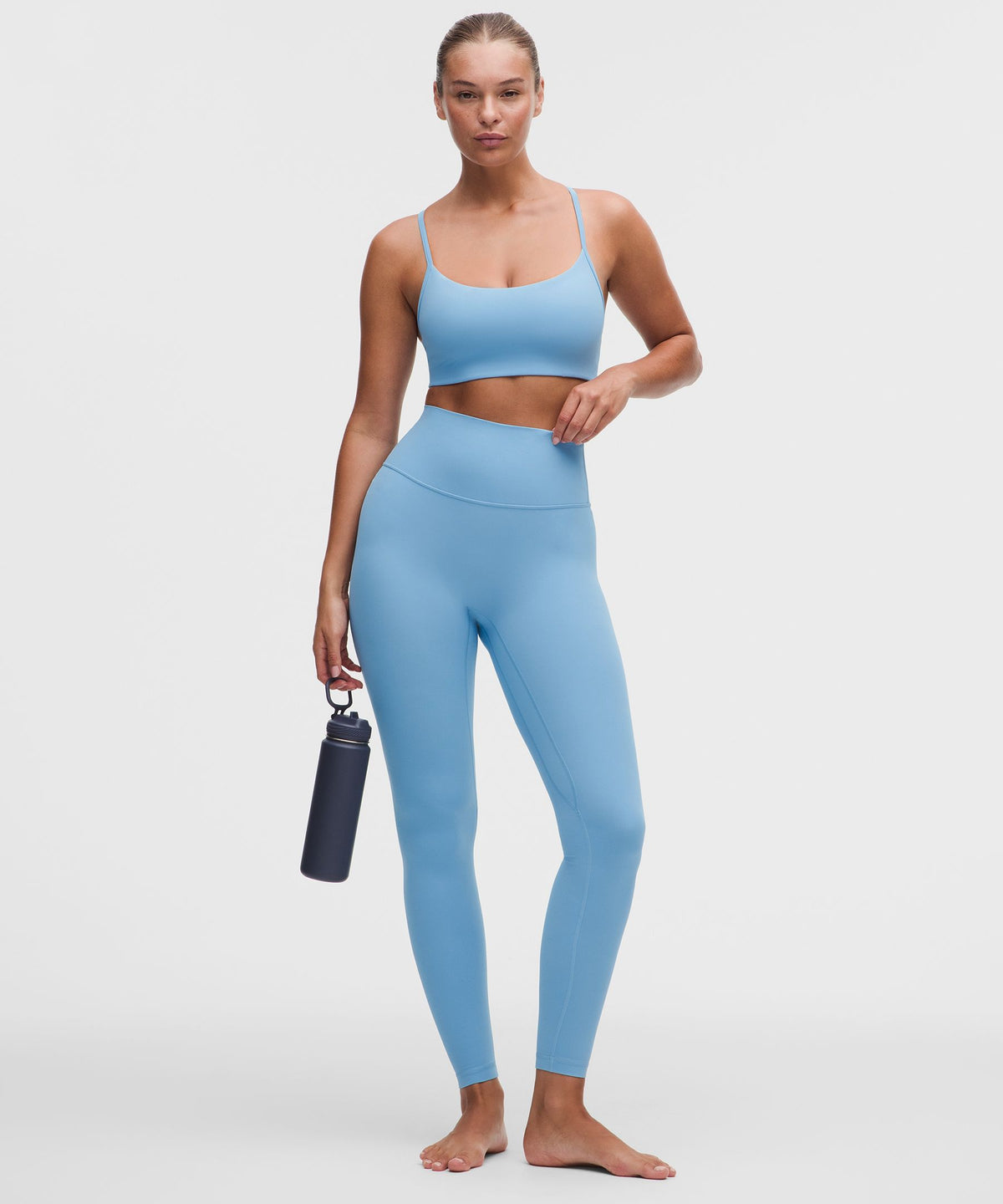 Dreamy Blue