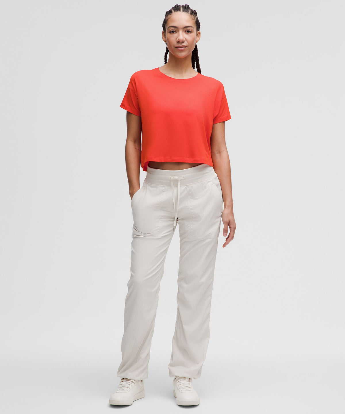 Solar Orange