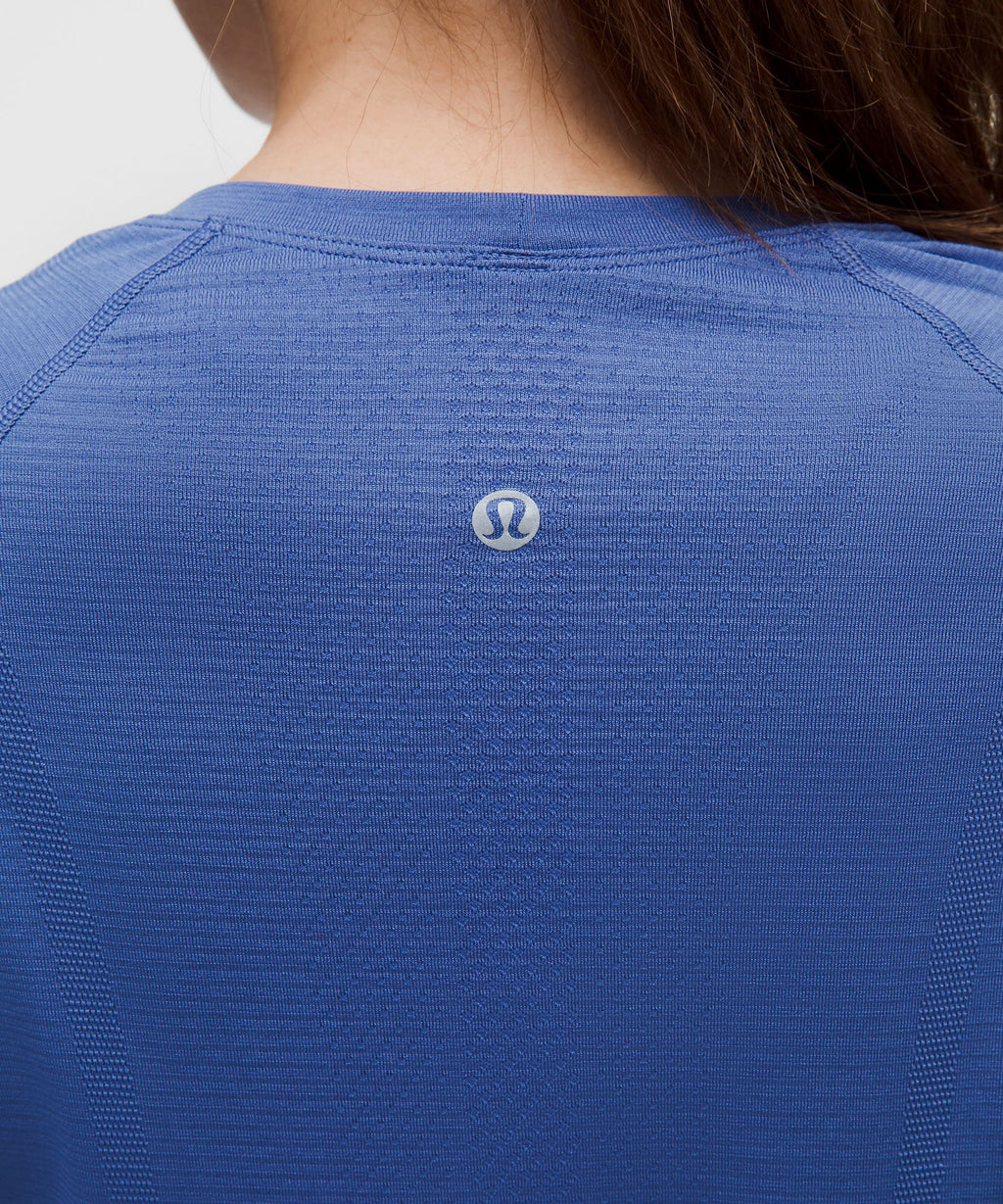 Brilliant Blue/Brilliant Blue