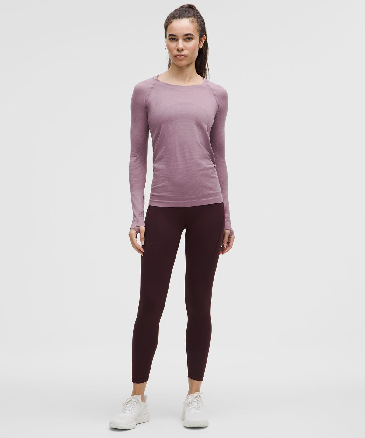 Lavender Lux/Lavender Lux