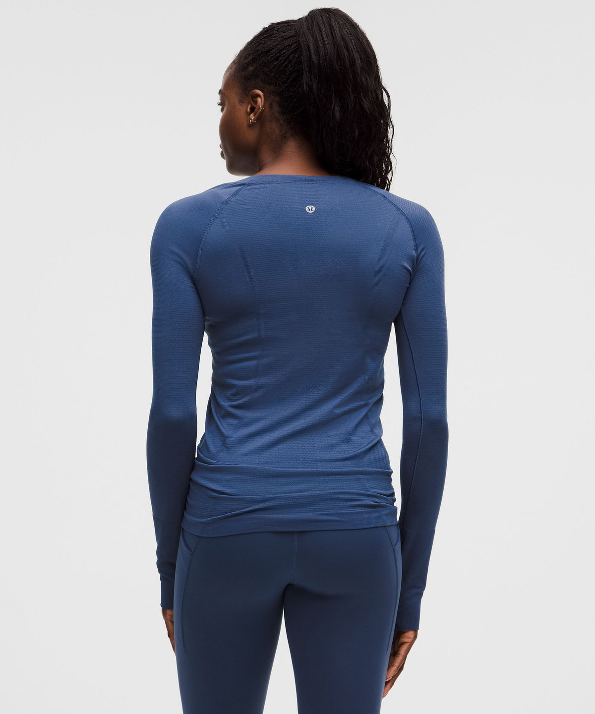 Blue Twill/Blue Twill