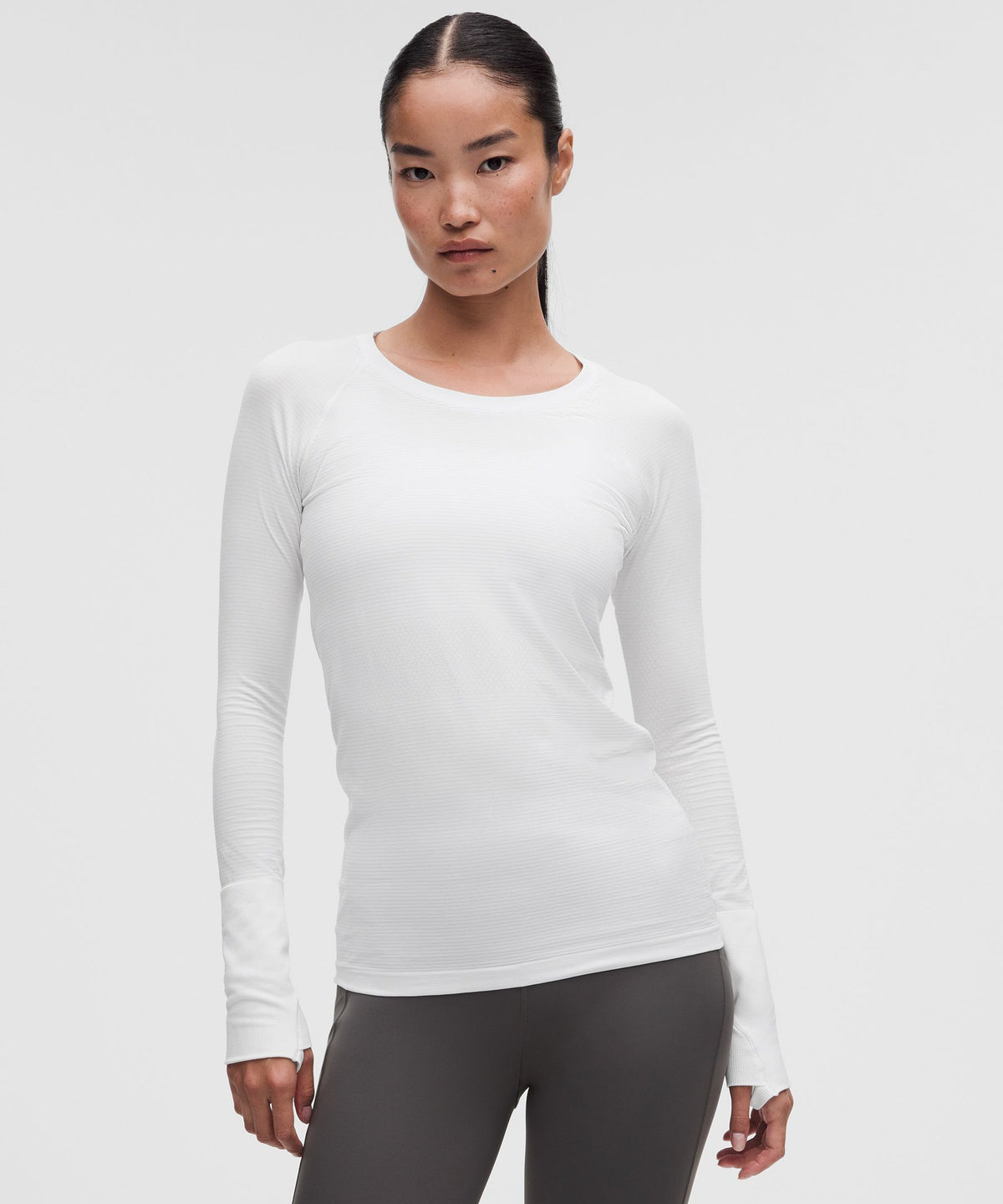 White/White