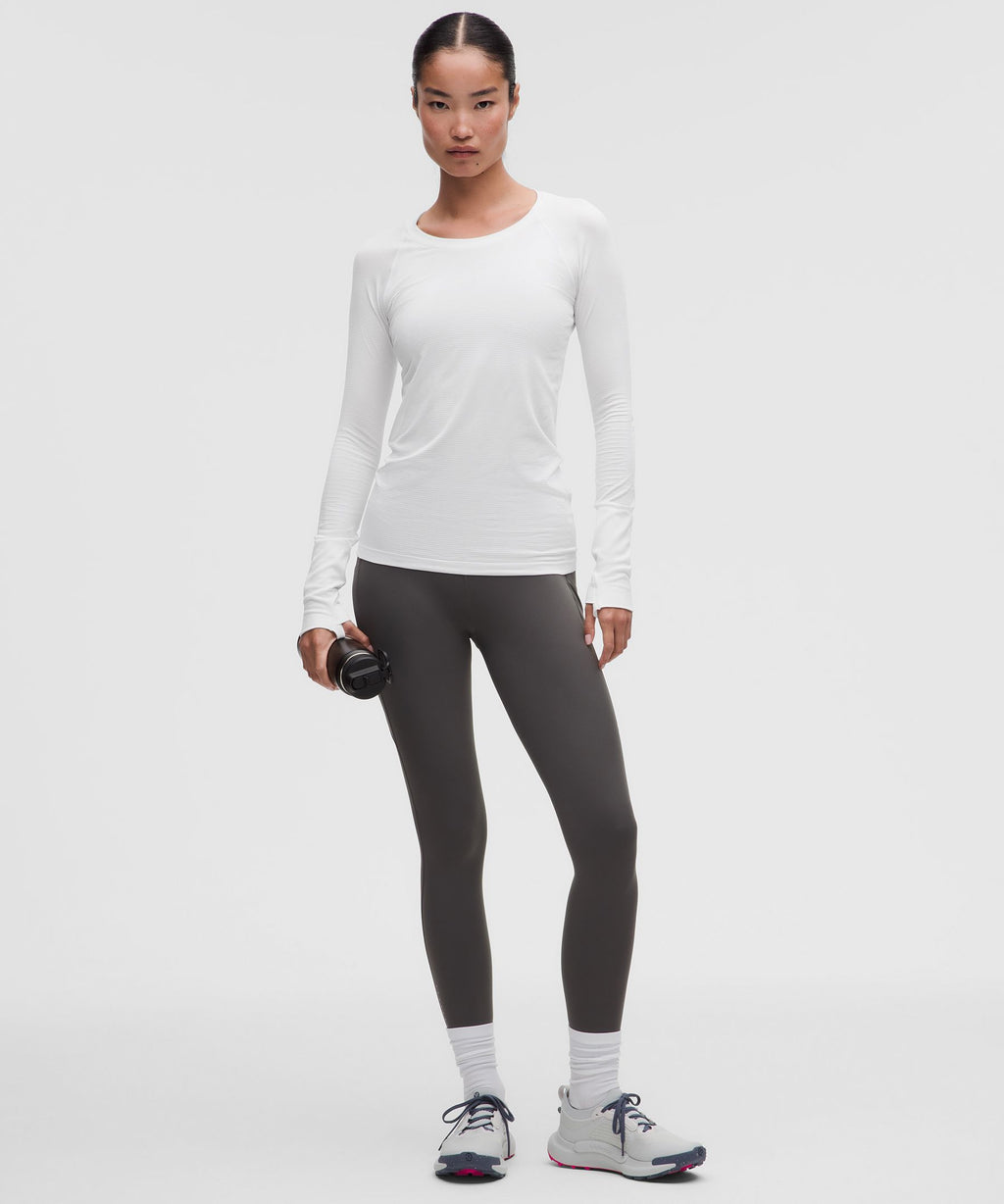 White/White