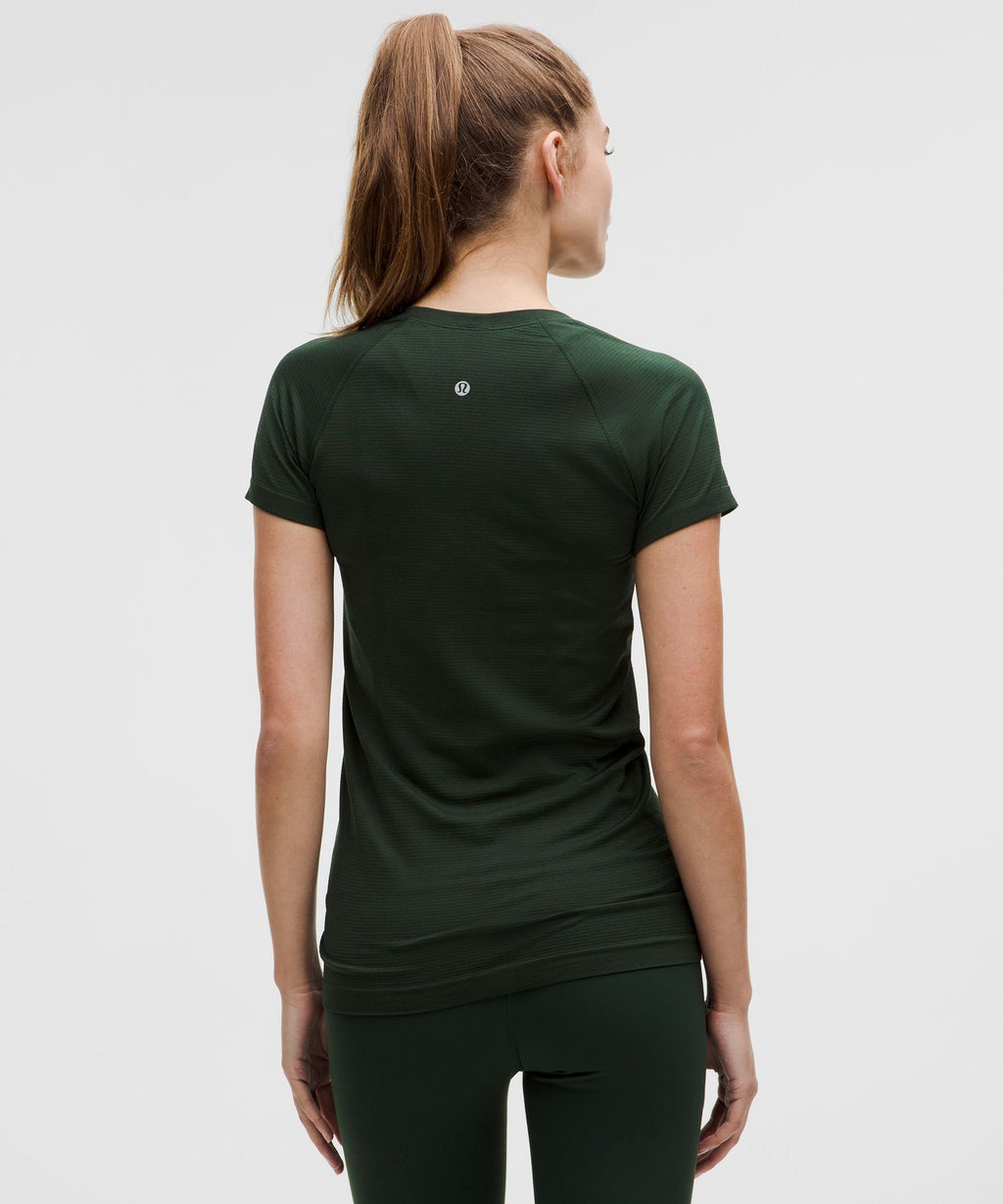 Rainforest Green/Rainforest Green