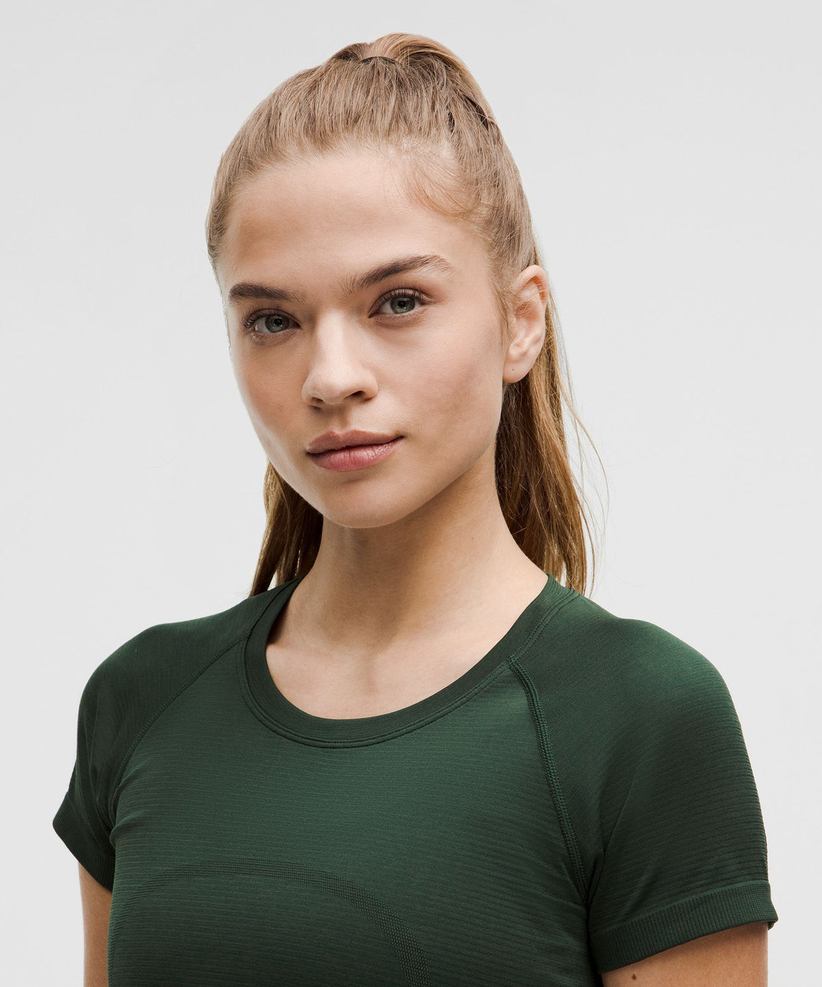 Rainforest Green/Rainforest Green